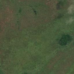 Satellite imagery of Mont de Migaya, CG