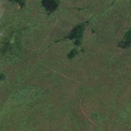 Satellite imagery of Mont de Migaya, CG