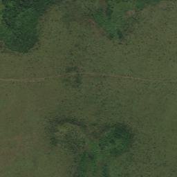 Satellite imagery of Mont Pika, CG