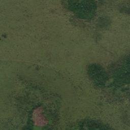 Satellite imagery of Mont Pika, CG