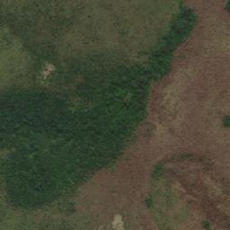 Satellite imagery of Mont Pika, CG