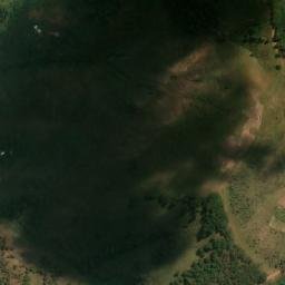 Satellite imagery of Kigoti, BI