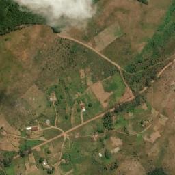 Satellite imagery of Kigoti, BI
