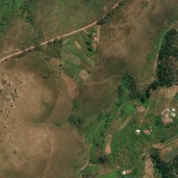 Satellite imagery of Kigoti, BI