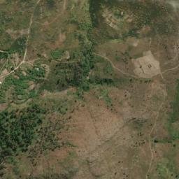 Satellite imagery of Rwankuka, BI