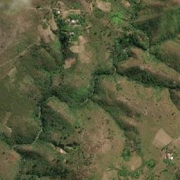 Satellite imagery of Rwankuka, BI