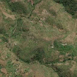 Satellite imagery of Nyonzo, BI