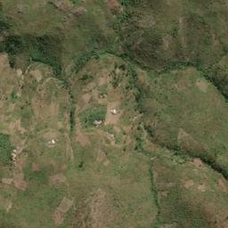 Satellite imagery of Nyonzo, BI