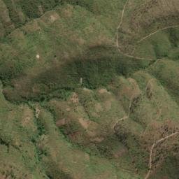 Satellite imagery of Nyonzo, BI