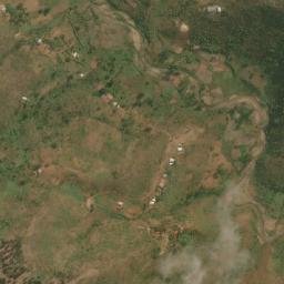 Satellite imagery of Ntongwe, BI