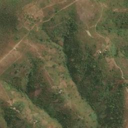 Satellite imagery of Yaba, BI