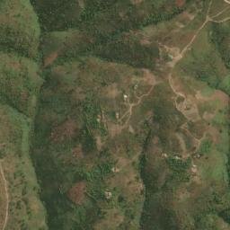 Satellite imagery of Yaba, BI