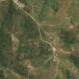 Satellite imagery of Yaba, BI