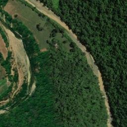 Satellite imagery of Cerro Turinuma, EC