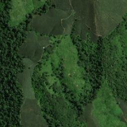 Satellite imagery of Cerro Turinuma, EC