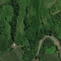 Satellite imagery of Cerro Turinuma, EC