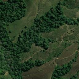 Satellite imagery of Cerro Curiachi, EC