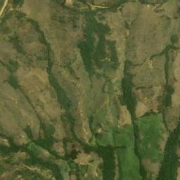 Satellite imagery of Cerro Guachanama, EC