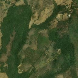 Satellite imagery of Cerro Guachanama, EC