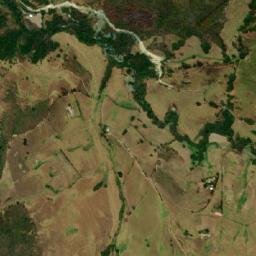 Satellite imagery of Cerro de Mónica, EC