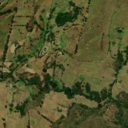 Satellite imagery of Cerro de Mónica, EC
