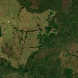 Satellite imagery of Cerro de Mónica, EC