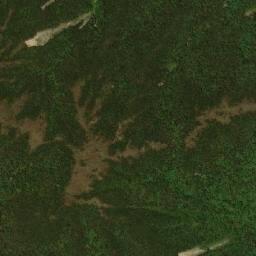 Satellite imagery of Cerro El Cóndor, EC