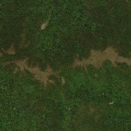 Satellite imagery of Cerro El Cóndor, EC