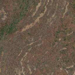 Satellite imagery of Serrote Serrinha, BR