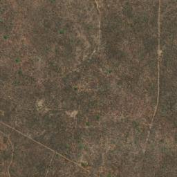 Satellite imagery of Serra Bom Jesus, BR