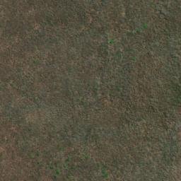 Satellite imagery of Serra Bom Jesus, BR