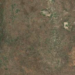Satellite imagery of Serra Bom Jesus, BR