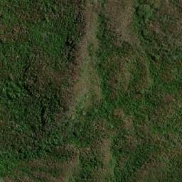 Satellite imagery of Serrote do Bicudo, BR