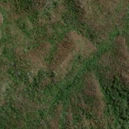 Satellite imagery of Serrote do Bicudo, BR