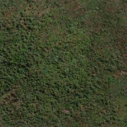 Satellite imagery of Serrote Esaú, BR