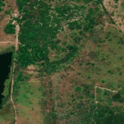 Satellite imagery of Serrote da Preaoca, BR