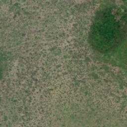 Satellite imagery of Mont Falémé, CG