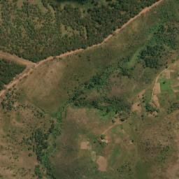Satellite imagery of Kigoti, BI
