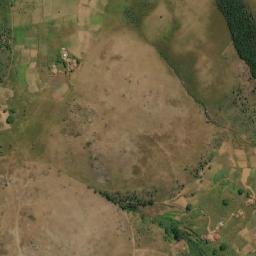 Satellite imagery of Kigoti, BI
