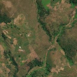 Satellite imagery of Kigoti, BI