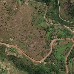 Satellite imagery of Rwankuka, BI