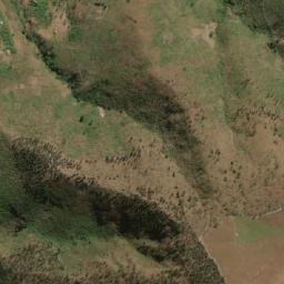 Satellite imagery of Nyonzo, BI