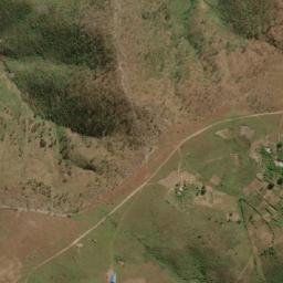 Satellite imagery of Nyonzo, BI