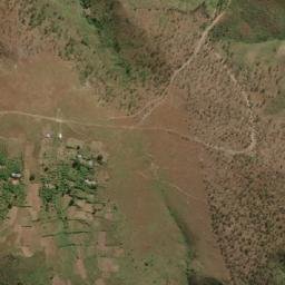 Satellite imagery of Nyonzo, BI