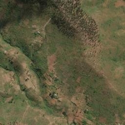 Satellite imagery of Megemege, BI