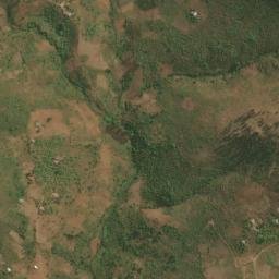 Satellite imagery of Megemege, BI