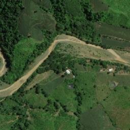 Satellite imagery of Cerro Turinuma, EC