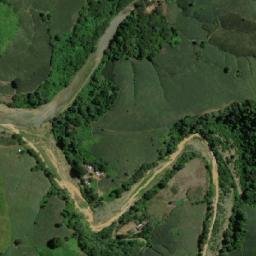 Satellite imagery of Cerro Turinuma, EC