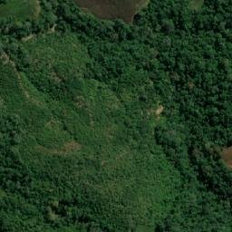 Satellite imagery of Cerro Curiachi, EC