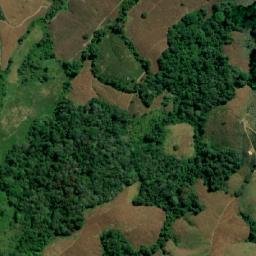 Satellite imagery of Cerro Curiachi, EC